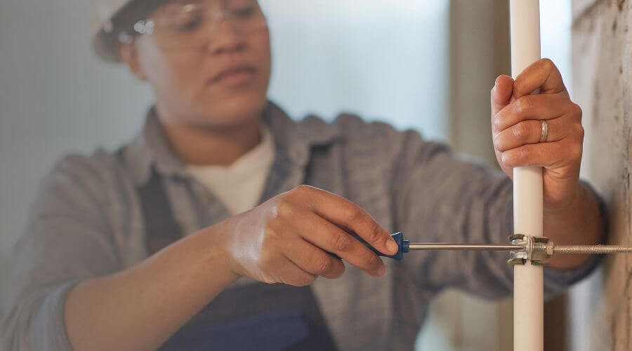 Whole-Home Plumbing Inspection in Windham, CT